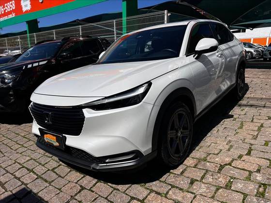HONDA HR-V 1.5 DI I-VTEC FLEX EXL CVT