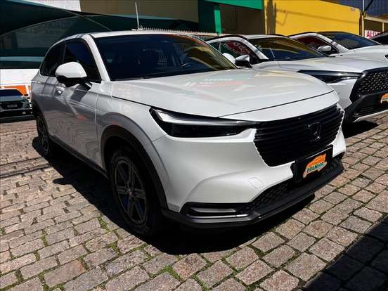 HONDA-HR-V-1.5 DI I-VTEC FLEX EXL CVT HONDA-HR-V-2023