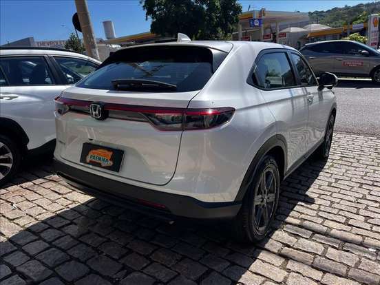 HONDA-HR-V-1.5 DI I-VTEC FLEX EXL CVT HONDA-HR-V-2023