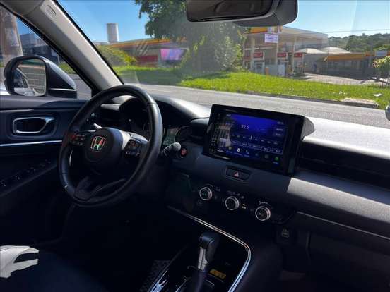 HONDA-HR-V-1.5 DI I-VTEC FLEX EXL CVT HONDA-HR-V-2023