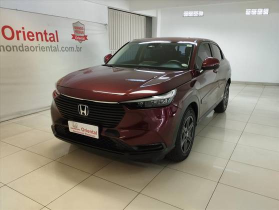 HONDA HR-V 1.5 DI I-VTEC FLEX EXL CVT