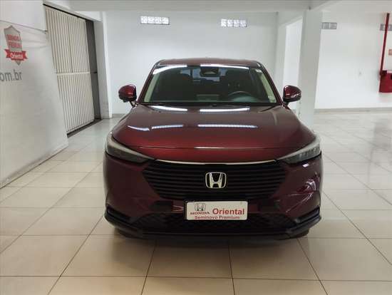 HONDA-HR-V-2024