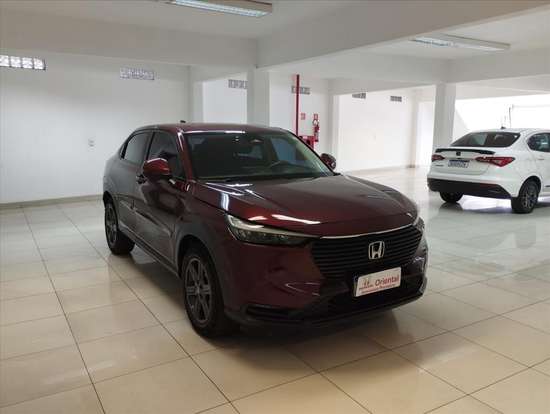 HONDA-HR-V-2024