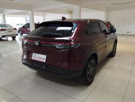 HONDA-HR-V-2024