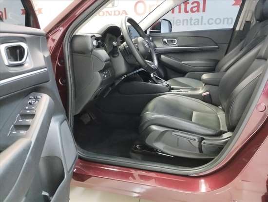 HONDA-HR-V-1.5 DI I-VTEC FLEX EXL CVT HONDA-HR-V-2024