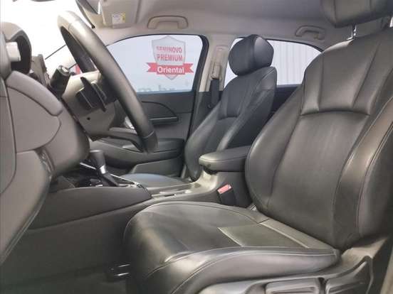 HONDA-HR-V-1.5 DI I-VTEC FLEX EXL CVT HONDA-HR-V-2024