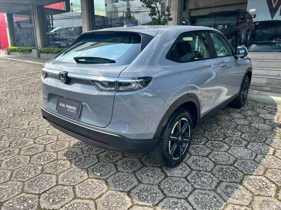 HONDA-HR-V-1.5 DI I-VTEC FLEX EXL CVT HONDA-HR-V-2025