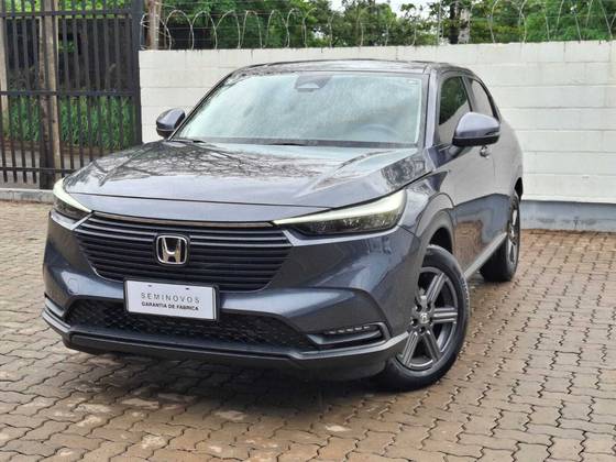 HONDA HR-V 1.5 DI I-VTEC FLEX EXL CVT