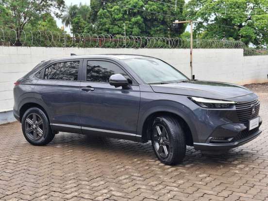 HONDA-HR-V-1.5 DI I-VTEC FLEX EXL CVT HONDA-HR-V-2024