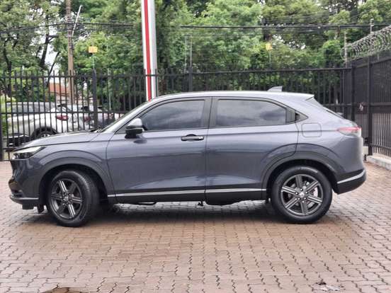 HONDA-HR-V-1.5 DI I-VTEC FLEX EXL CVT HONDA-HR-V-2024