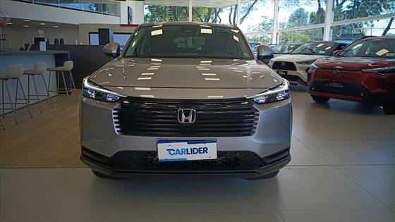 HONDA HR-V 1.5 DI I-VTEC FLEX EXL CVT