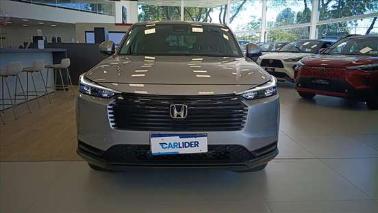 HONDA-HR-V-1.5 DI I-VTEC FLEX EXL CVT HONDA-HR-V-2025