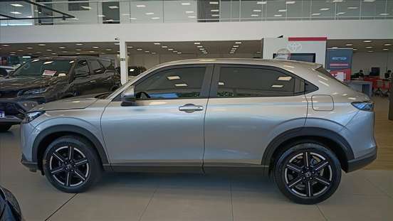 HONDA-HR-V-2025