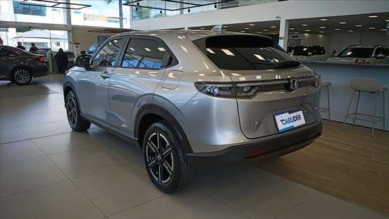 HONDA-HR-V-2025