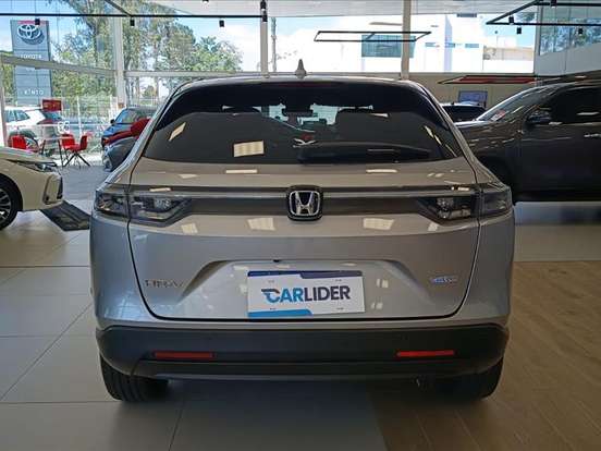 HONDA-HR-V-1.5 DI I-VTEC FLEX EXL CVT HONDA-HR-V-2025
