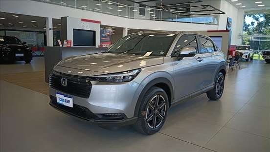 HONDA-HR-V-2025
