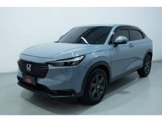 HONDA HR-V 1.5 DI I-VTEC FLEX EXL CVT