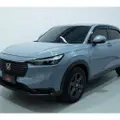 HONDA HR-V 1.5 DI I-VTEC FLEX EXL CVT HONDA HR-V 1.5 DI I-VTEC FLEX EXL CVT