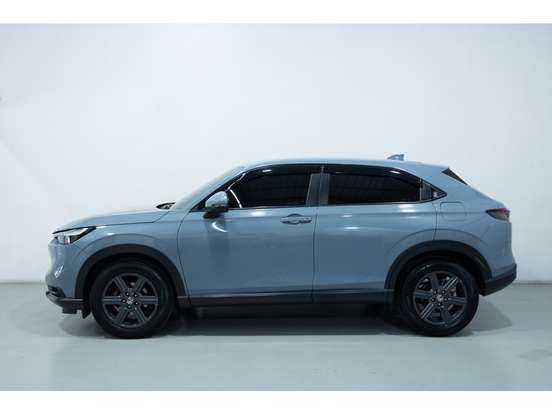 HONDA-HR-V-1.5 DI I-VTEC FLEX EXL CVT HONDA-HR-V-2024