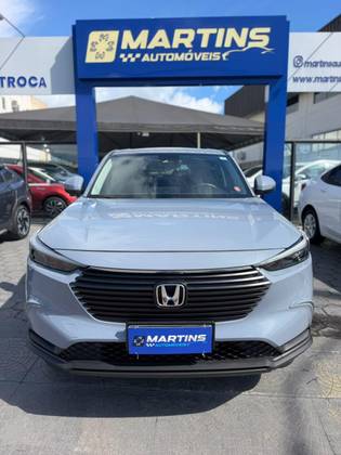 HONDA HR-V 1.5 DI I-VTEC FLEX EXL CVT