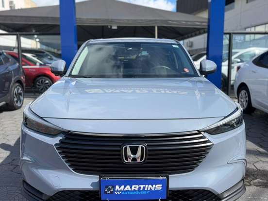 HONDA-HR-V-1.5 DI I-VTEC FLEX EXL CVT HONDA-HR-V-2023