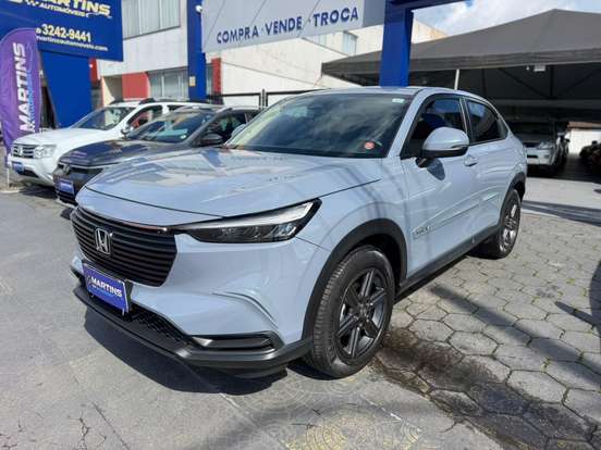 HONDA-HR-V-2023