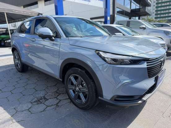 HONDA-HR-V-1.5 DI I-VTEC FLEX EXL CVT HONDA-HR-V-2023