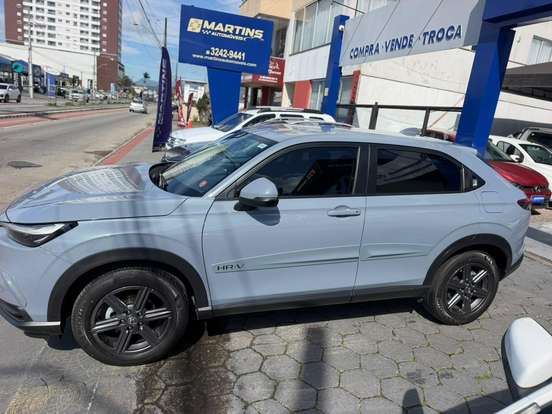 HONDA-HR-V-2023