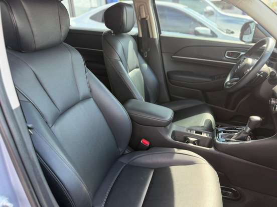 HONDA-HR-V-1.5 DI I-VTEC FLEX EXL CVT HONDA-HR-V-2023