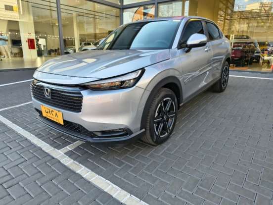 HONDA-HR-V-1.5 DI I-VTEC FLEX EXL CVT HONDA-HR-V-2025