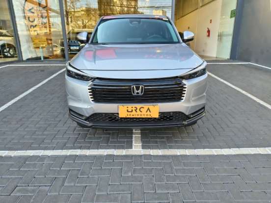 HONDA-HR-V-1.5 DI I-VTEC FLEX EXL CVT HONDA-HR-V-2025