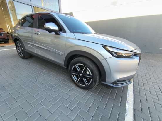 HONDA-HR-V-2025