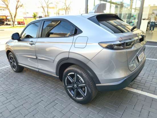 HONDA-HR-V-2025
