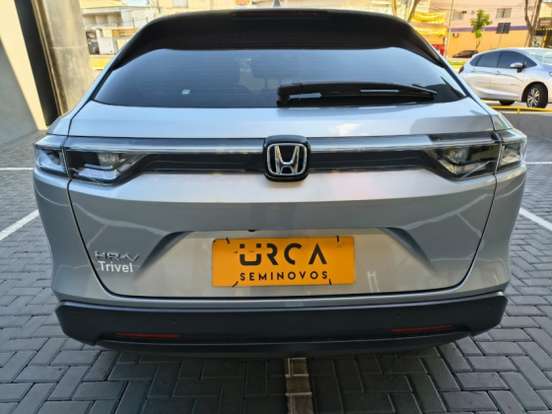 HONDA-HR-V-1.5 DI I-VTEC FLEX EXL CVT HONDA-HR-V-2025