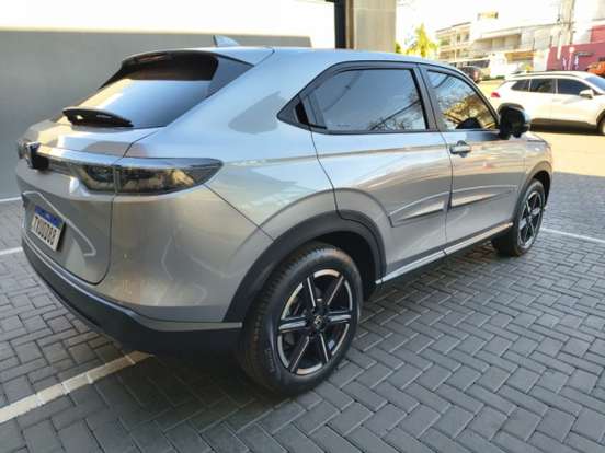 HONDA-HR-V-1.5 DI I-VTEC FLEX EXL CVT HONDA-HR-V-2025