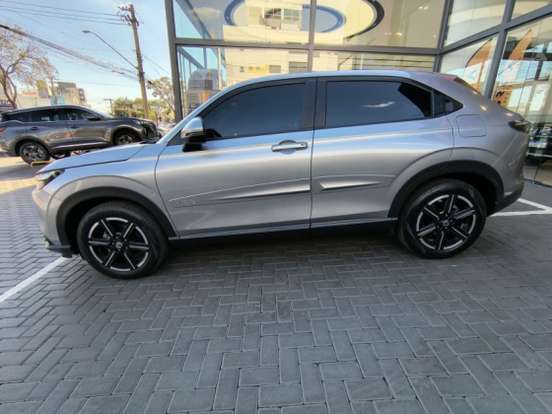 HONDA-HR-V-1.5 DI I-VTEC FLEX EXL CVT HONDA-HR-V-2025