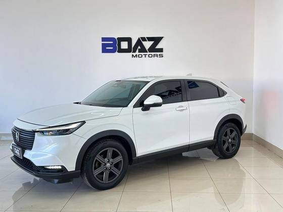 HONDA HR-V 1.5 DI I-VTEC FLEX EXL CVT