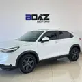 HONDA HR-V 1.5 DI I-VTEC FLEX EXL CVT HONDA HR-V 1.5 DI I-VTEC FLEX EXL CVT