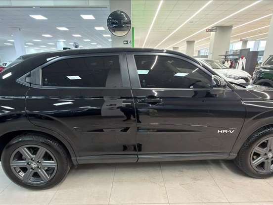 HONDA-HR-V-1.5 DI I-VTEC FLEX EXL CVT HONDA-HR-V-2024