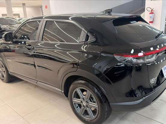 HONDA-HR-V-1.5 DI I-VTEC FLEX EXL CVT HONDA-HR-V-2024