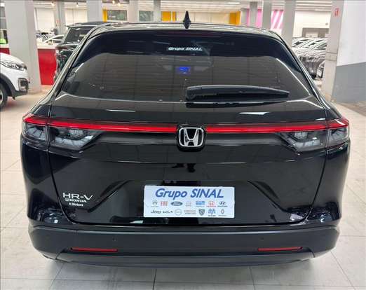 HONDA-HR-V-2024