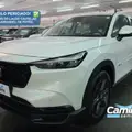 HONDA HR-V 1.5 DI I-VTEC TURBO FLEX ADVANCE CVT HONDA HR-V 1.5 DI I-VTEC TURBO FLEX ADVANCE CVT