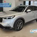 HONDA HR-V 1.5 DI I-VTEC TURBO FLEX ADVANCE CVT HONDA HR-V 1.5 DI I-VTEC TURBO FLEX ADVANCE CVT