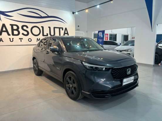HONDA-HR-V-1.5 DI I-VTEC TURBO FLEX ADVANCE CVT HONDA-HR-V-2023