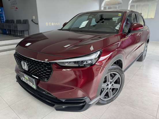 HONDA-HR-V-2022