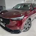 HONDA HR-V 1.5 DI I-VTEC TURBO FLEX ADVANCE CVT HONDA HR-V 1.5 DI I-VTEC TURBO FLEX ADVANCE CVT