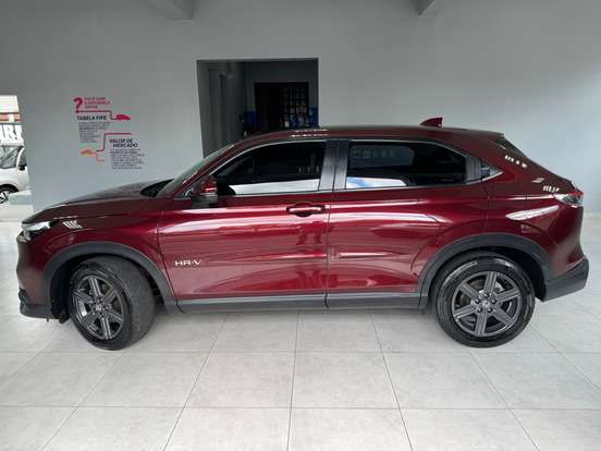 HONDA-HR-V-1.5 DI I-VTEC TURBO FLEX ADVANCE CVT HONDA-HR-V-2022