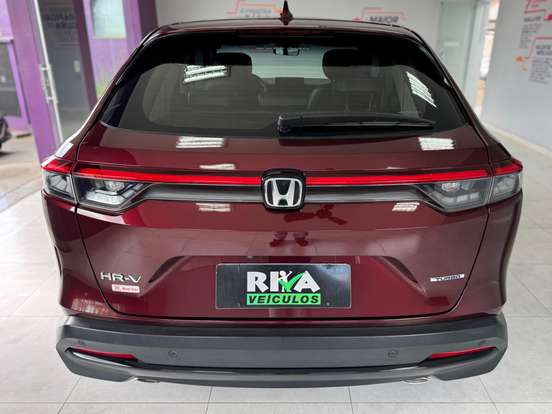 HONDA-HR-V-1.5 DI I-VTEC TURBO FLEX ADVANCE CVT HONDA-HR-V-2022