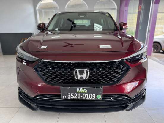 HONDA-HR-V-2022