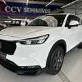 HONDA HR-V 1.5 DI I-VTEC TURBO FLEX ADVANCE CVT HONDA HR-V 1.5 DI I-VTEC TURBO FLEX ADVANCE CVT